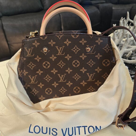 Louis Purse - Picture 1 of 6
